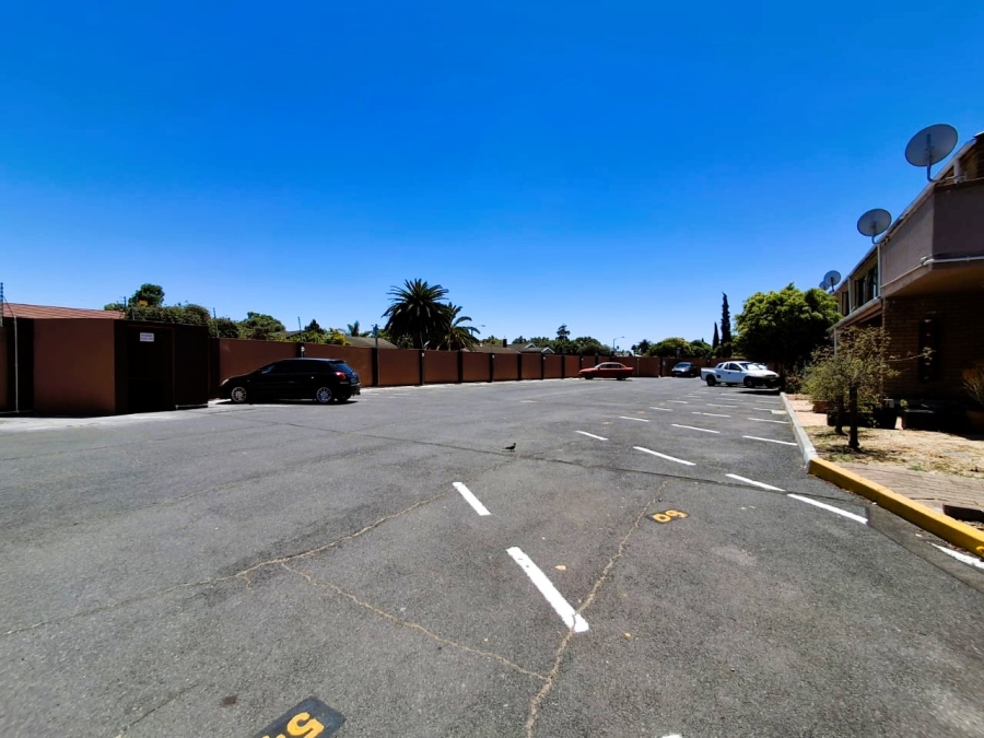 1 Bedroom Property for Sale in Morgenster Western Cape